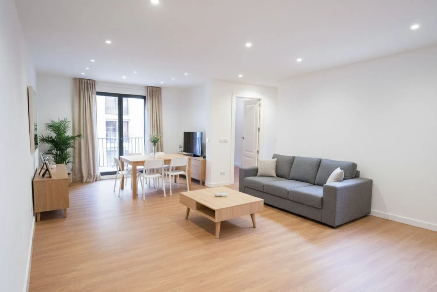 Piso en calle de Valderribas, 14 - Foto 7