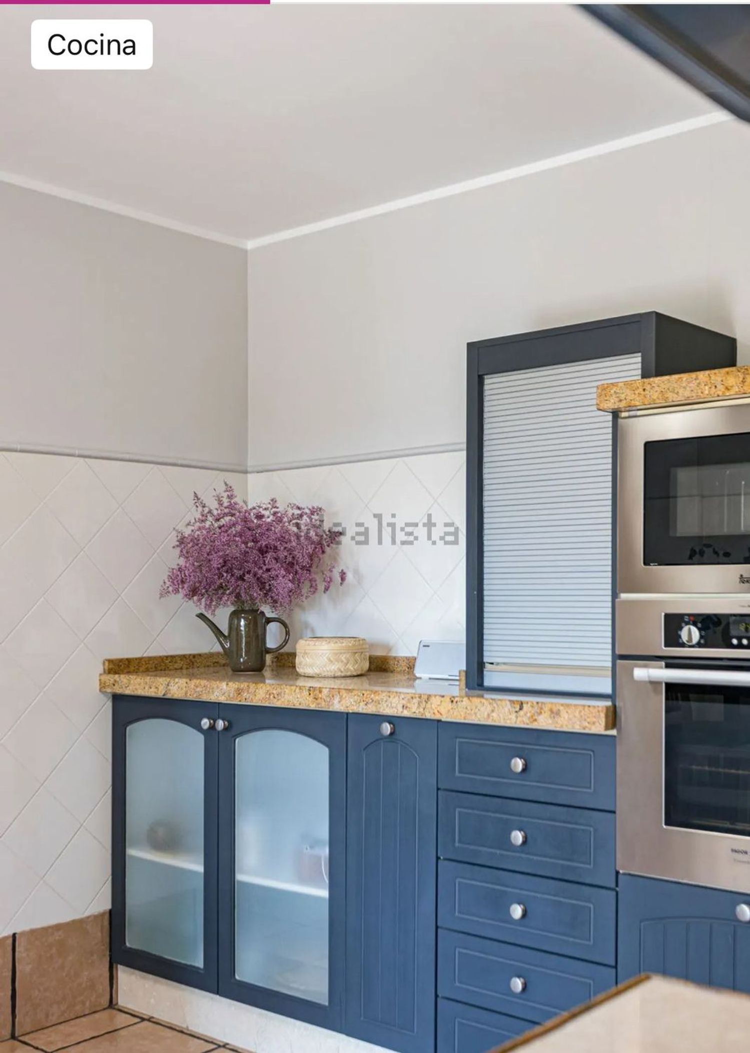 Casa o chalet independiente en Los Cedros, 29, Altorreal-El Chorrico - Foto 17