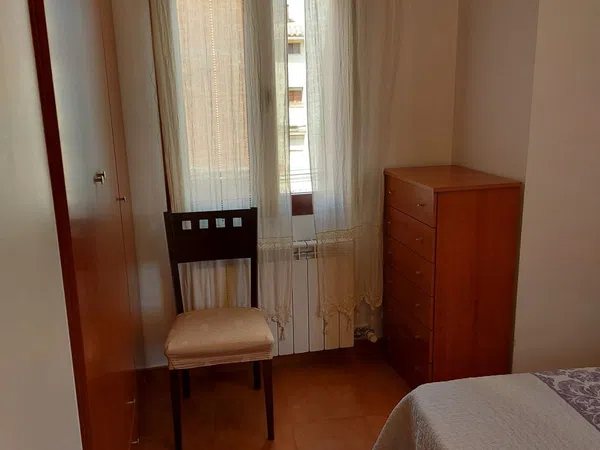 Piso en Ronda Dámaso Torán, 44, Carrel - San Julián - Arrabal, Carrel - San Julián - Arrabal - Foto 5