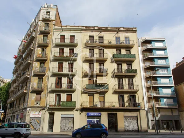 Piso en Calle d'Aragó, La Sagrada Família - Foto 14