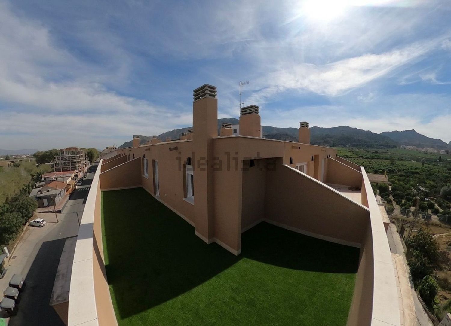 Dúplex en Barrio Beniaján - Foto 11