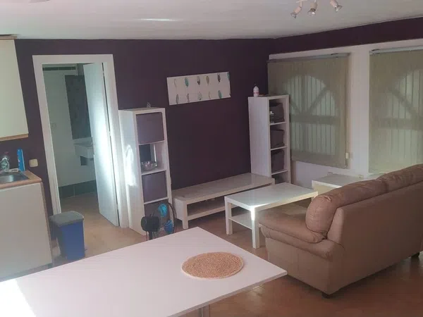 Estudio en Calle del Búho s/n, Las Lomas - Foto 1