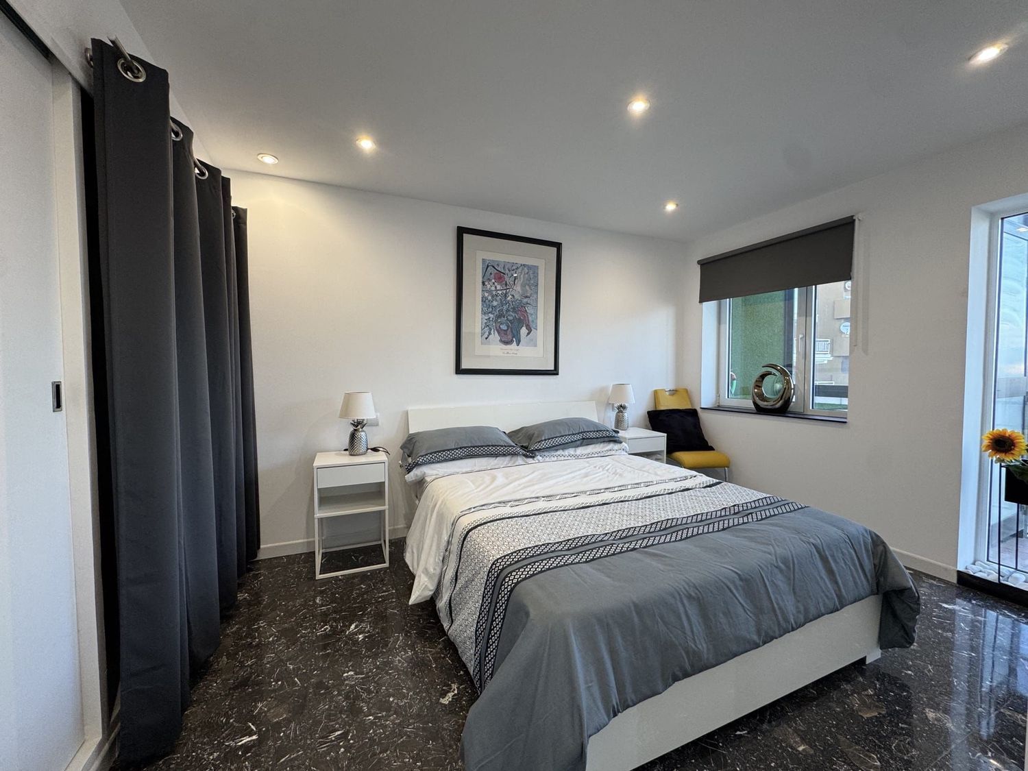 Piso en avenida de Joan Miró, 170 - Foto 2