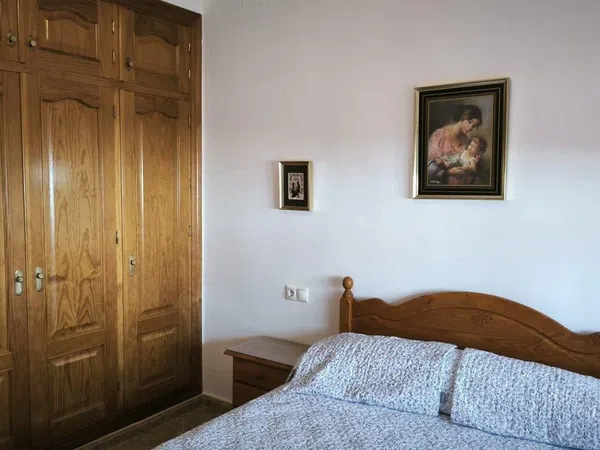 Piso en Calle Leonora, Fuente Alegre - El Chaparral - Los Morales - Foto 12