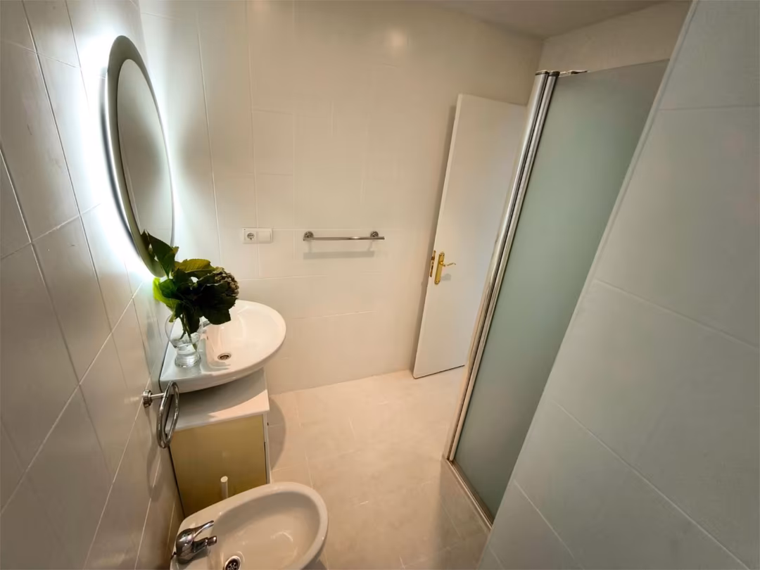 Piso en calle San Fernando 4 - Foto 24