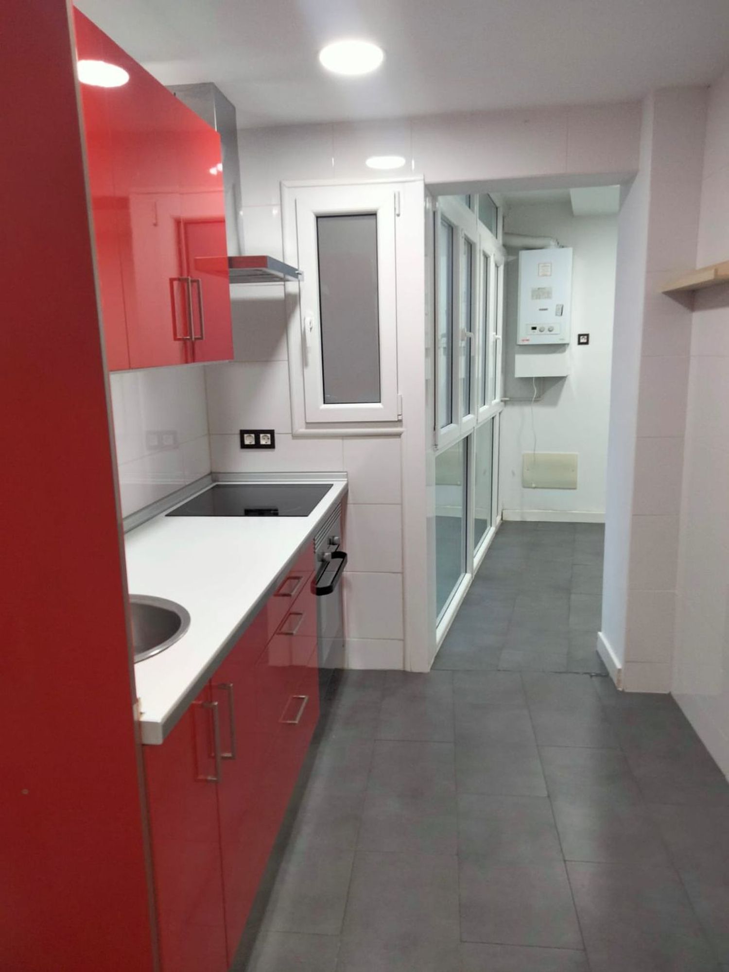 Piso en calle Acadèmia, 38 - Foto 1