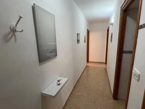 Piso en Calle de Bernat Amer, 23, El Forti - Foto 3