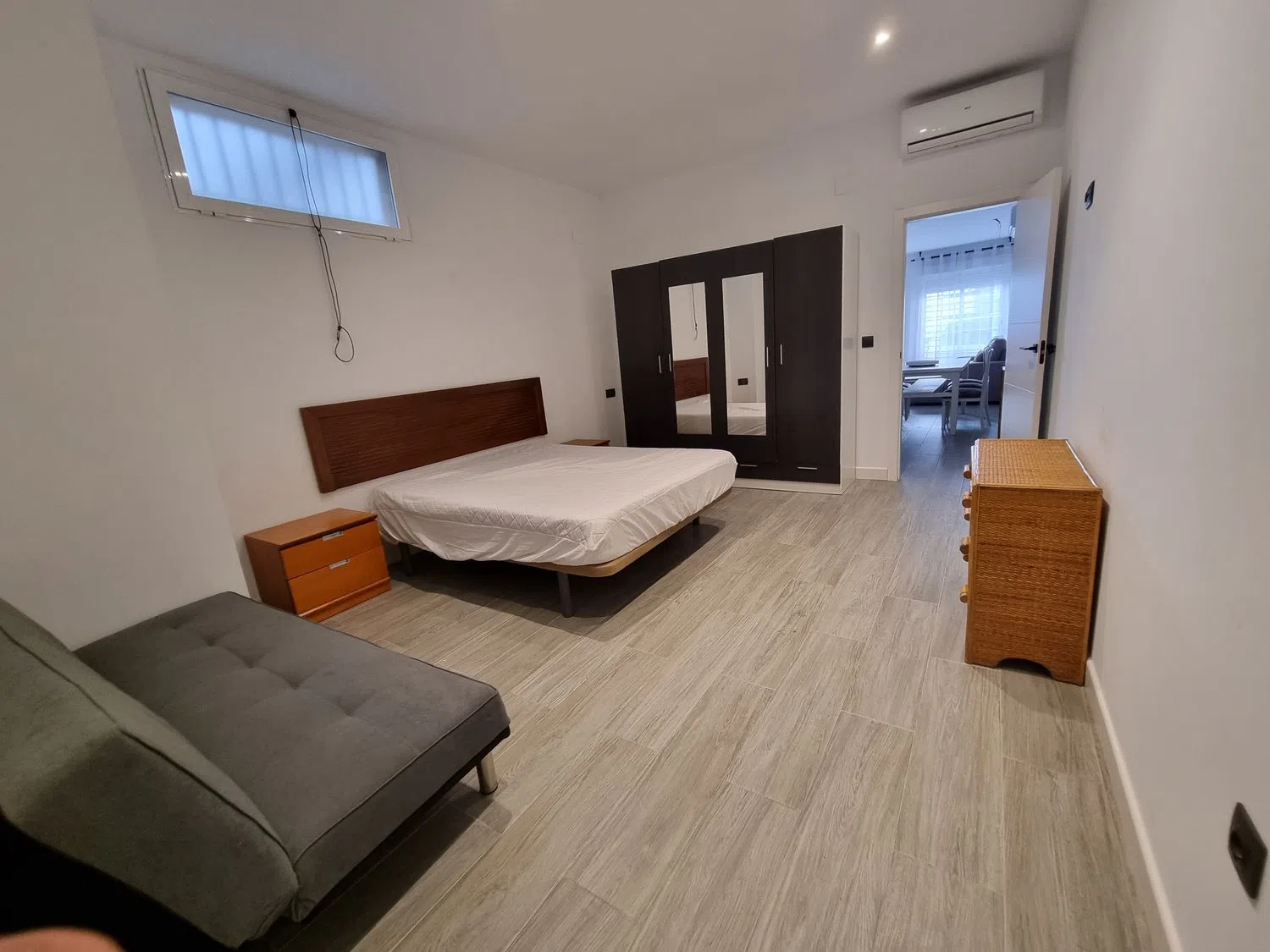 Estudio en calle Barrionuevo, 30 - Foto 8