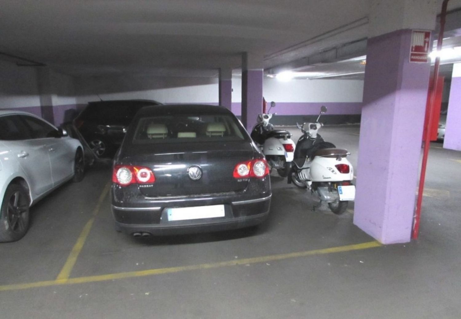 Piso en Calle Capiscol, 8, Las Tablas - Foto 19
