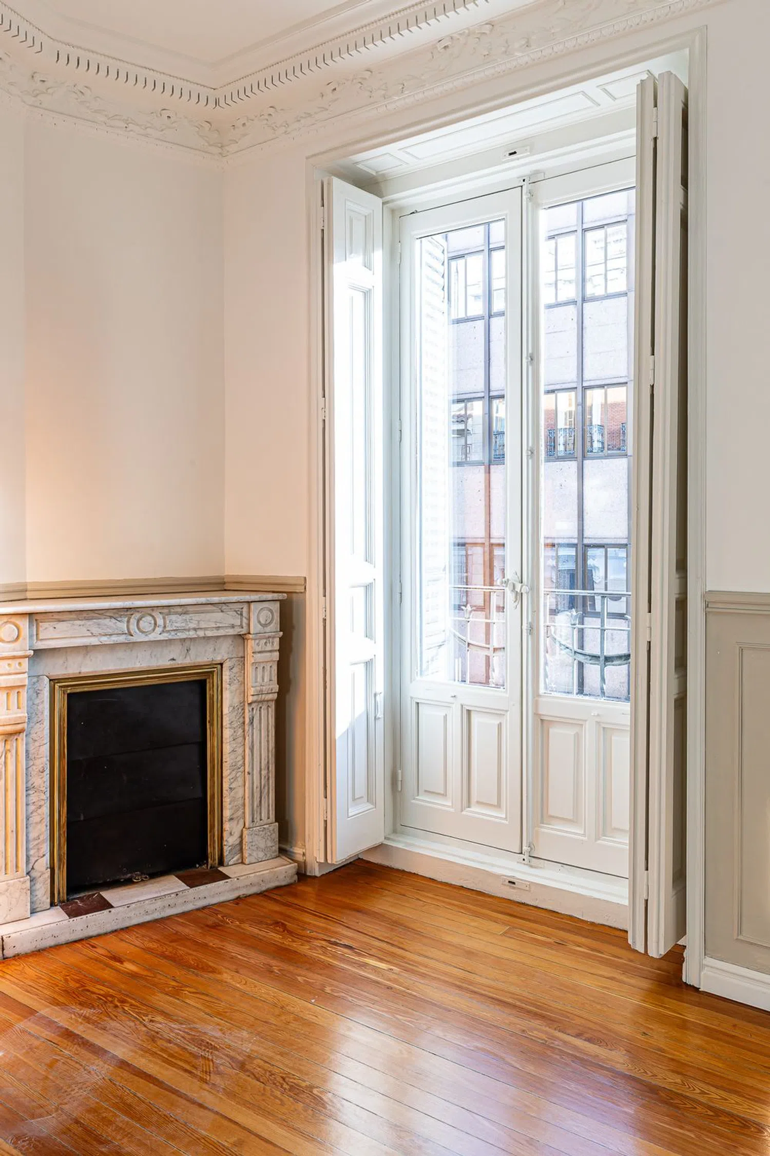 Piso en calle de San Bernardo, 59 - Foto 5