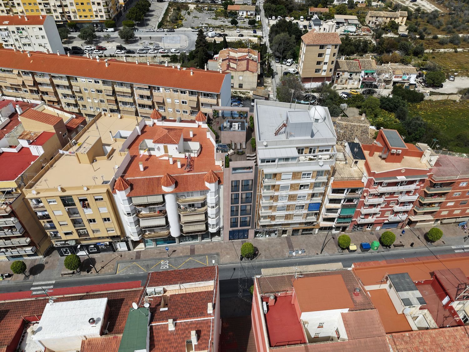 Piso en Calle Colón, 111, Centro Urbano, Centro Urbano - Foto 8