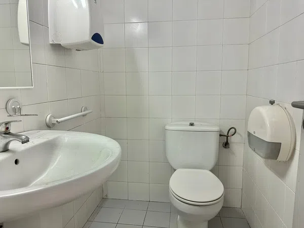 Local en Calle de Sepúlveda, 106, Sant Antoni - Foto 18