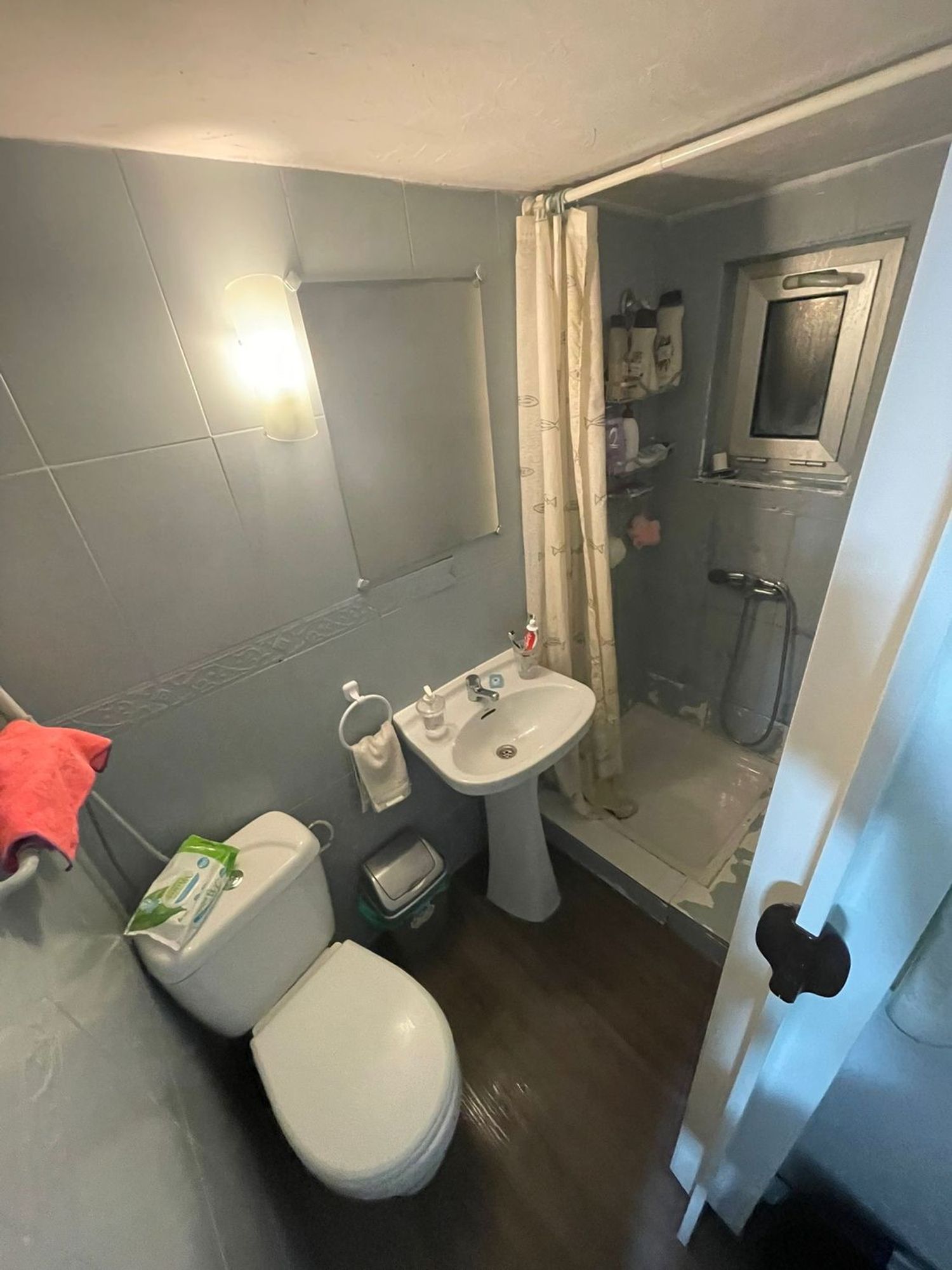 Piso en calle del Tenor Gayarre, 35 - Foto 5