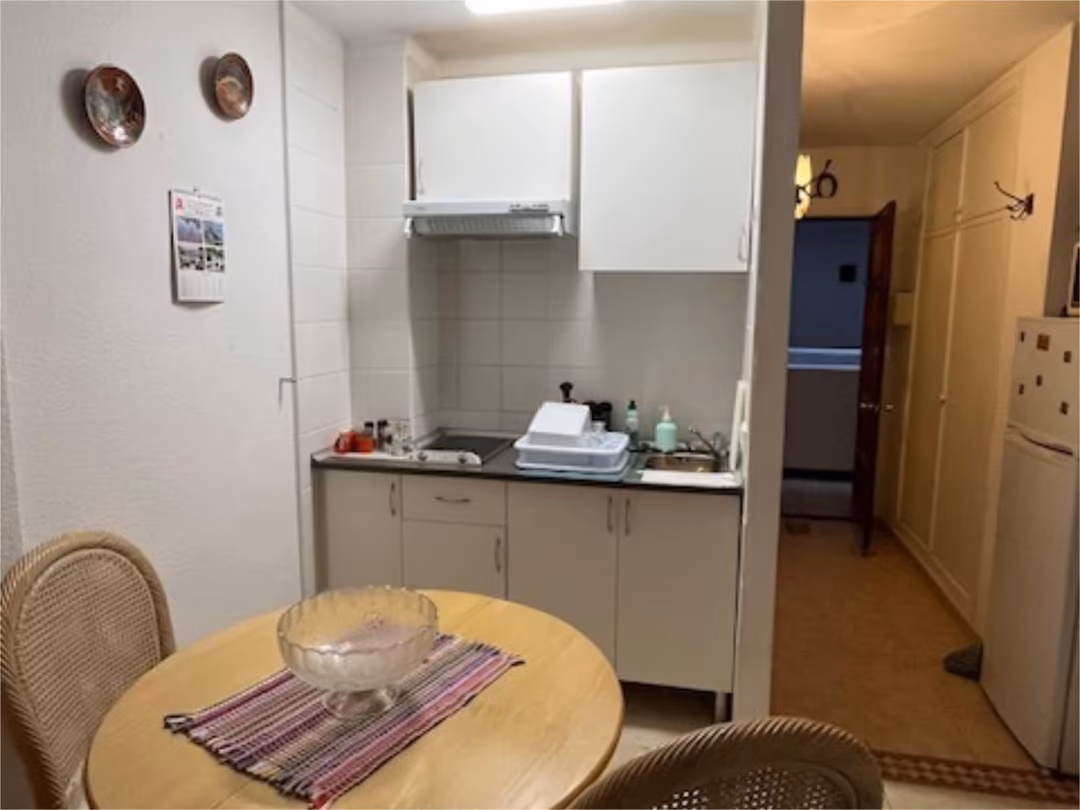 Estudio en  Carrer de's Centre 5 - Foto 5