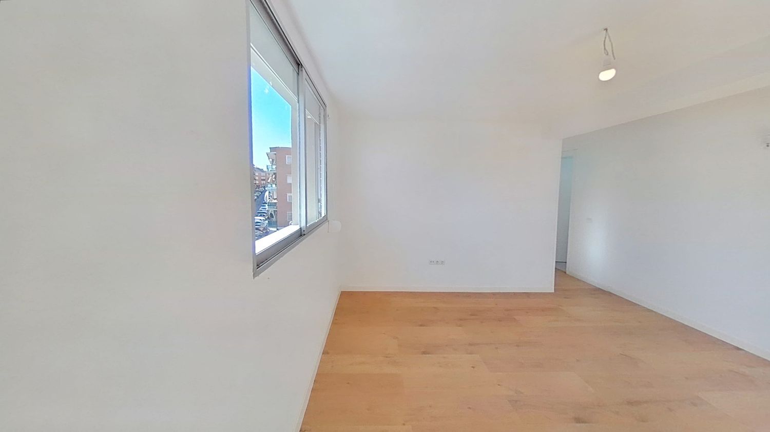 Piso en Centro Urbano - Foto 5