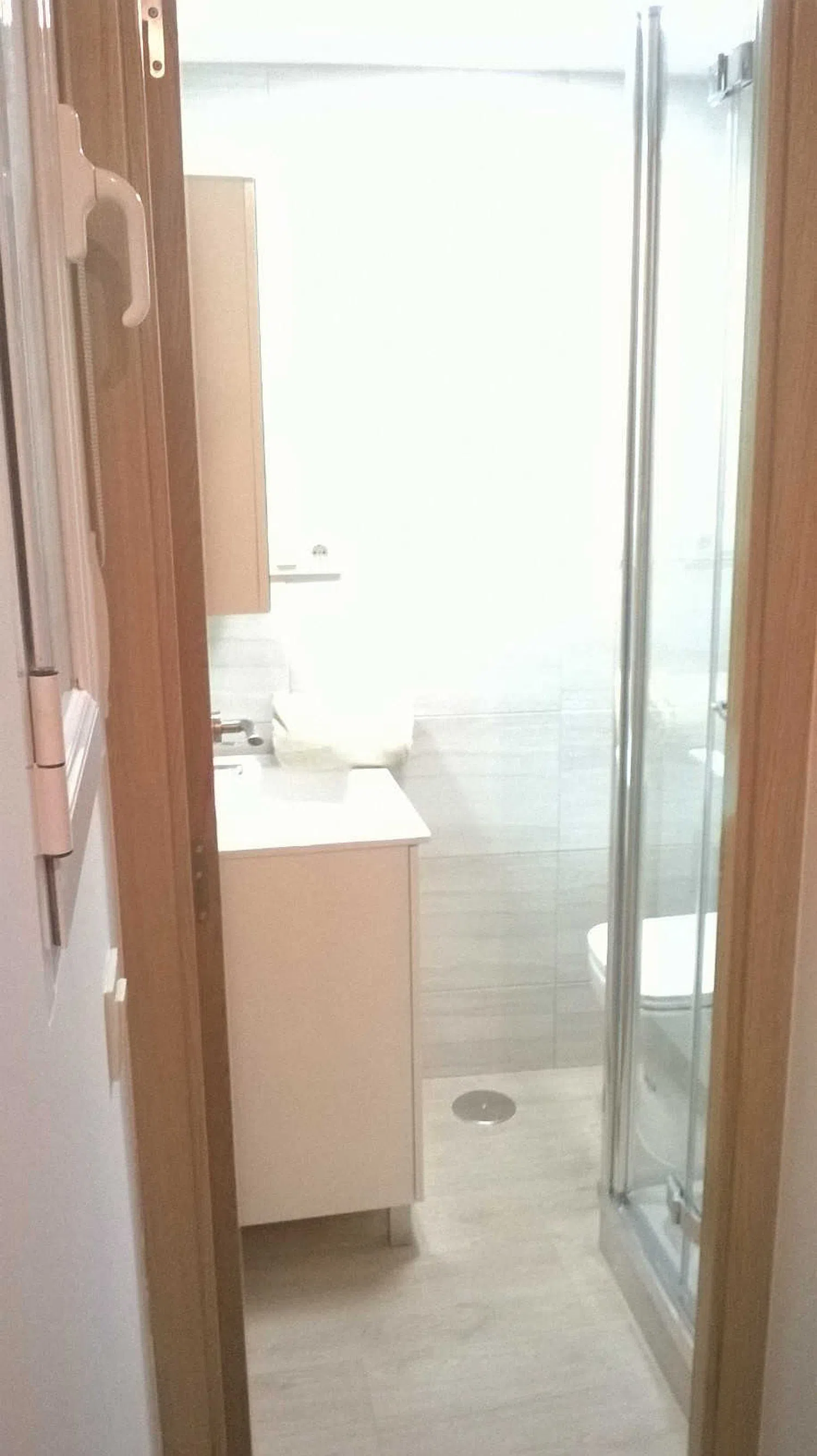 Estudio en calle de Alberto Aguilera, 44 - Foto 5