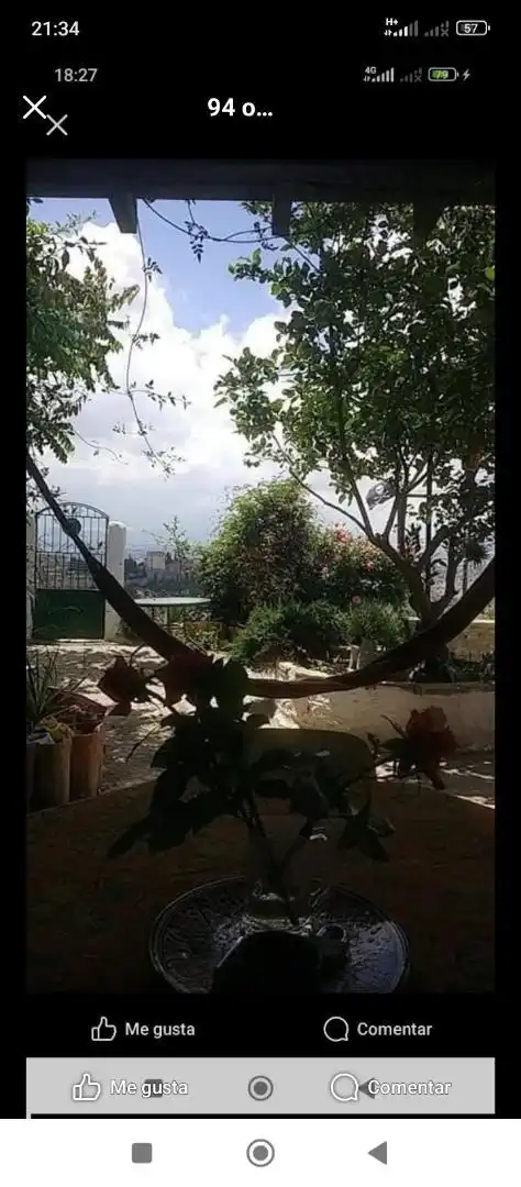 Estudio en  Calle Aljarafe 1 - Foto 4