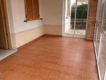Planta baja en  Avenida Diputación Provincial 1 - Foto 8