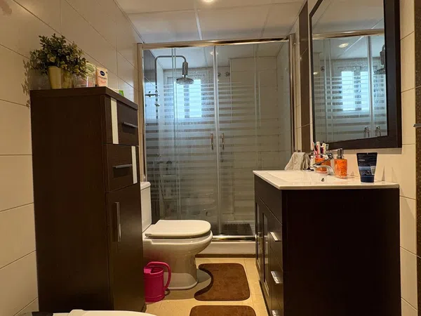 Piso en Calle Conejito de Málaga, 5, Vistafranca - Foto 6
