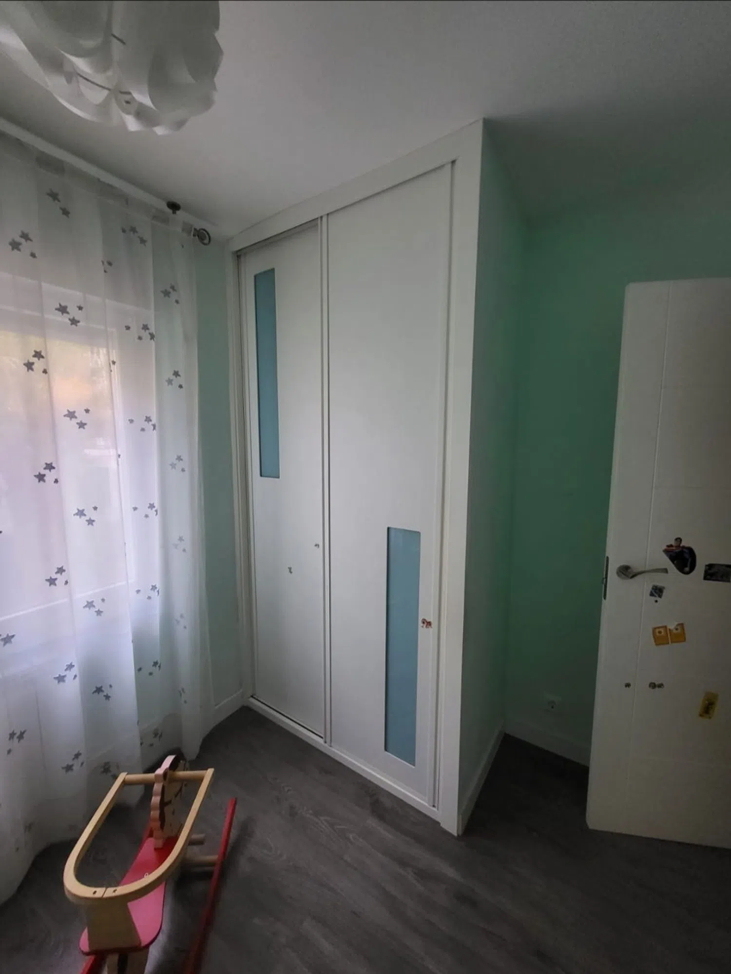 Piso en calle de Soledad Cazorla, 4 - Foto 6