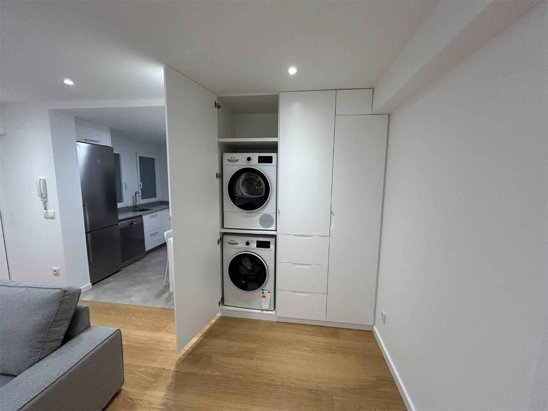 Piso en  Rúa de Ramón Cabanillas 8 - Foto 6