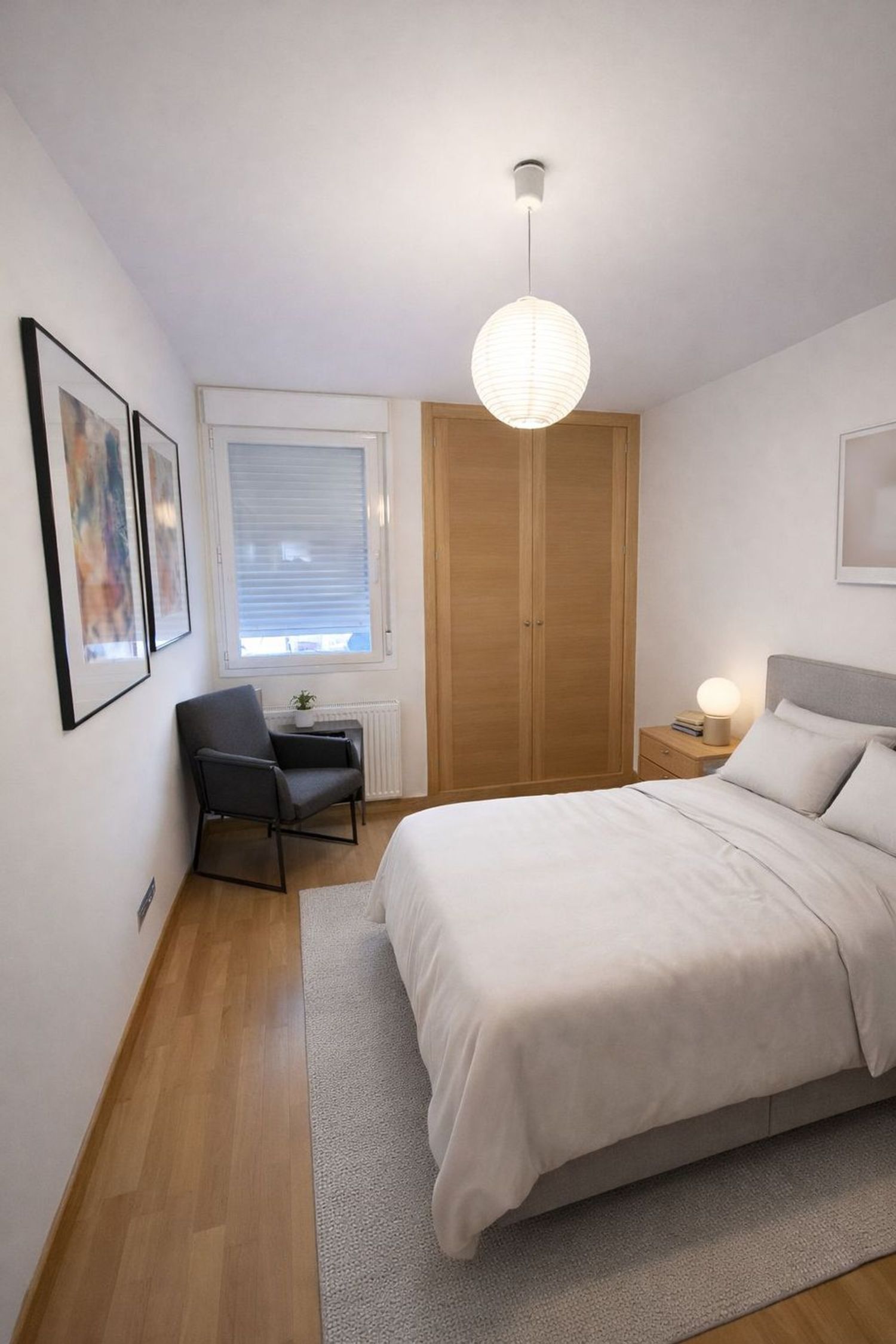 Chalet adosado en plaza de Ferrocarril, 6 - Foto 24