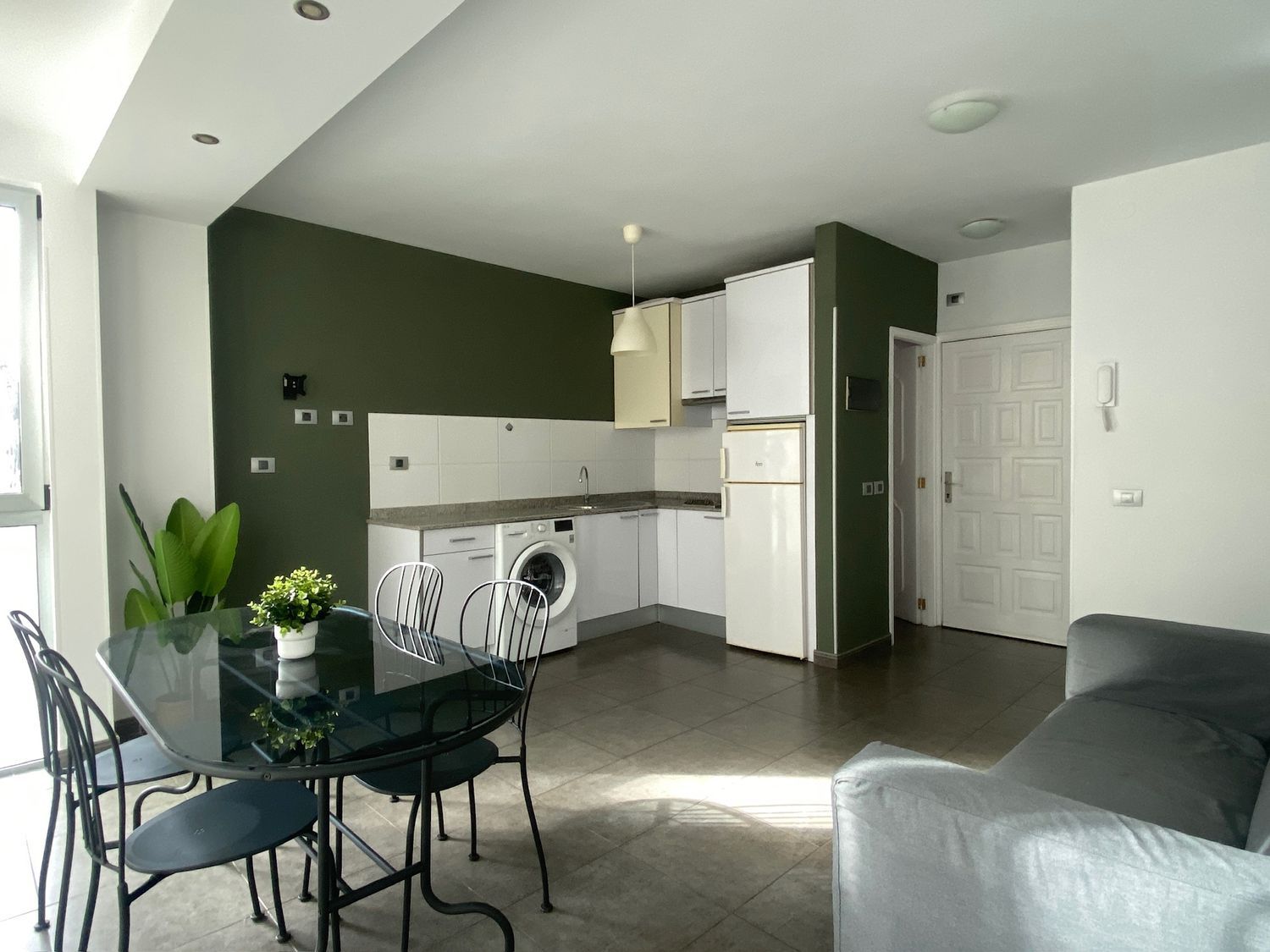 Piso en calle Alfredo L Jones, 11