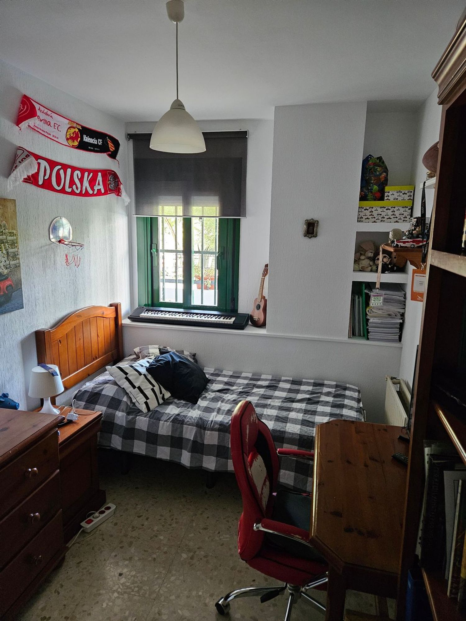 Piso en Calle Cueva del Gato, 8, Alcalde L. Uruñuela - Palacio de Congresos - Foto 14