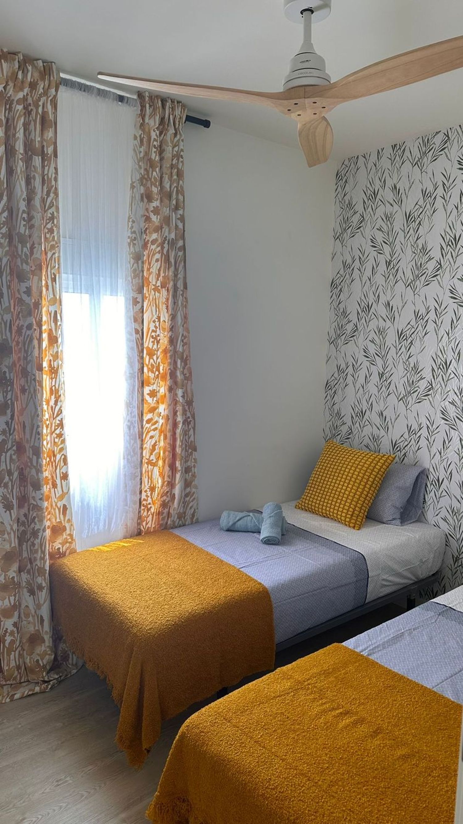 Piso en calle Guillem Escrivà, 2 - Foto 17