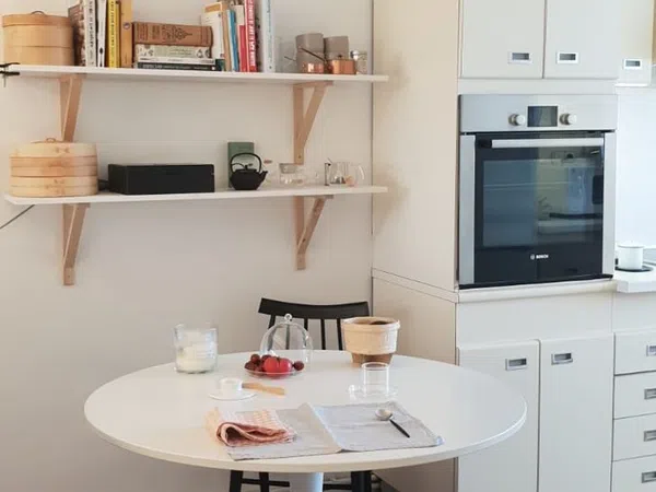 Piso en calle Juan Flórez, 13