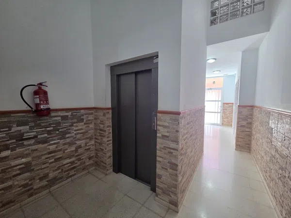 Piso en Calle Roque Aguayro, 9, Vecindario-Los Llanos - Foto 20
