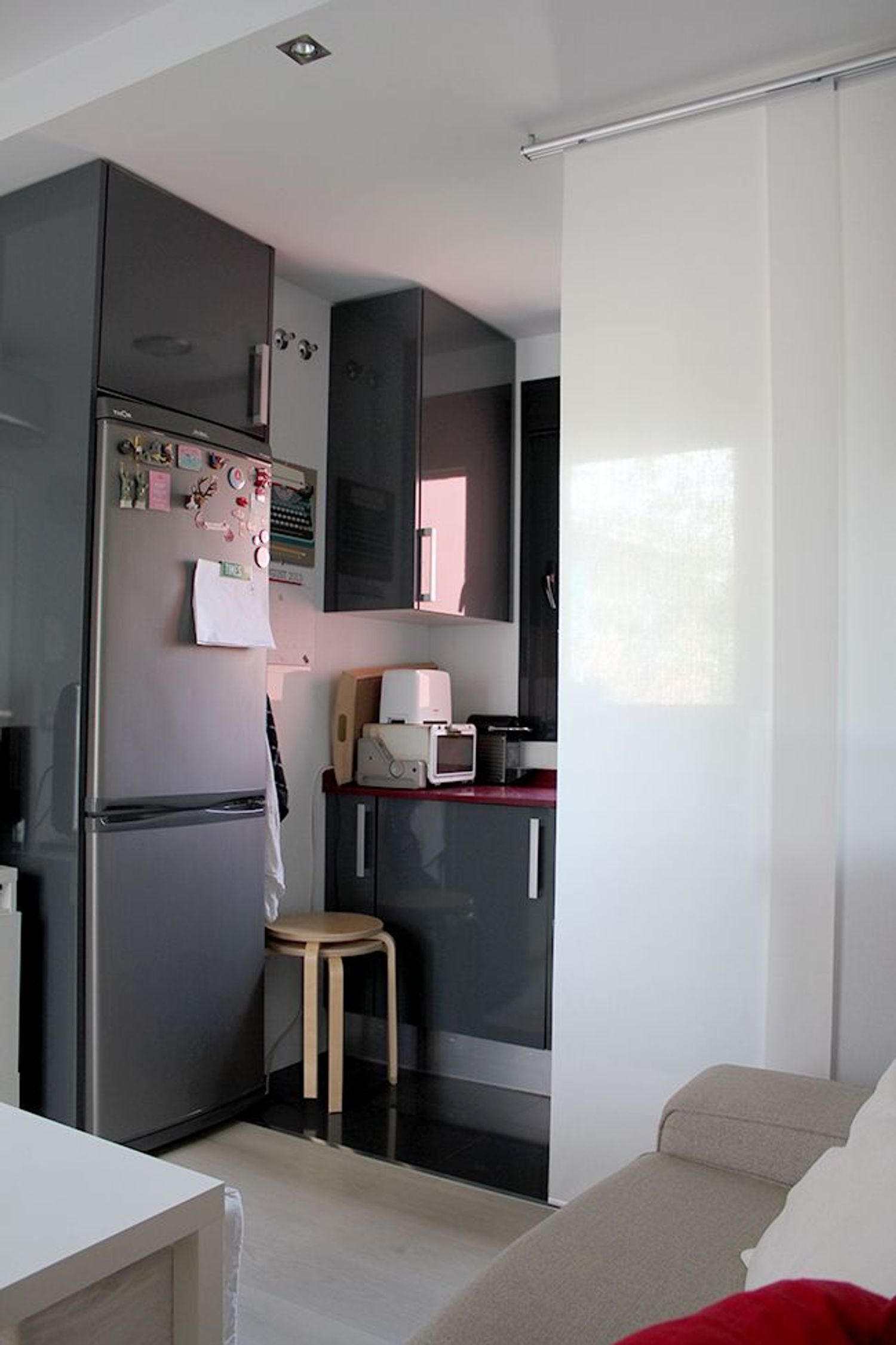 Ático en calle de Francisco Altimiras, 24 - Foto 10