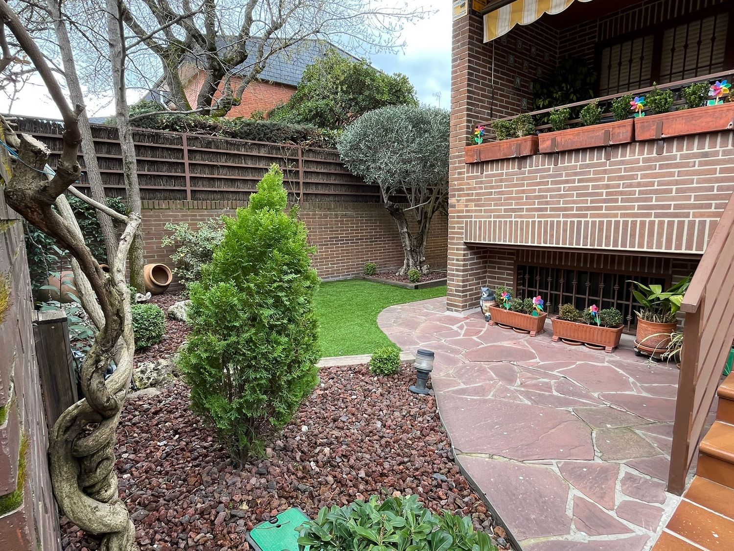 Chalet pareado en calle Tres Picos, 25 - Foto 2