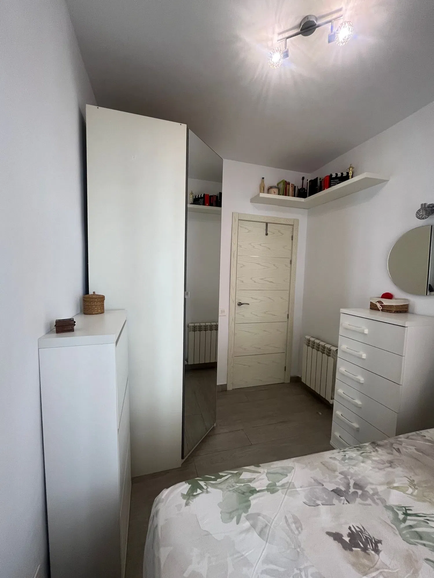 Piso en Barrio Fuente del Berro - Foto 11