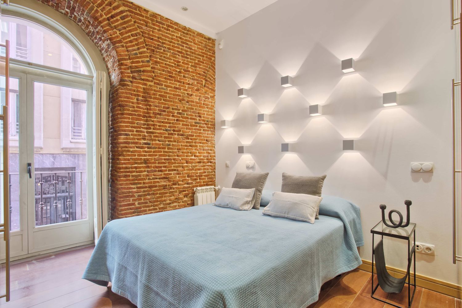 Piso en calle de Fernanflor, 6