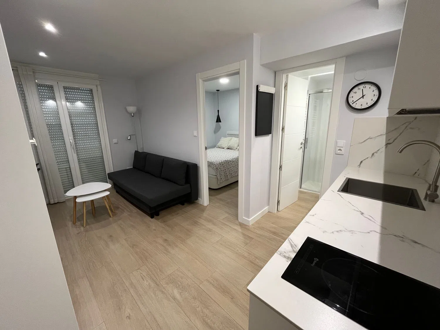 Piso en Ruela de Entrecercas, 2 - Foto 2