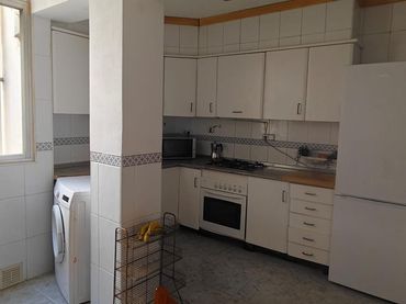 Piso en  Calle Mosén Joaquín Gordiano 9 - Foto 2
