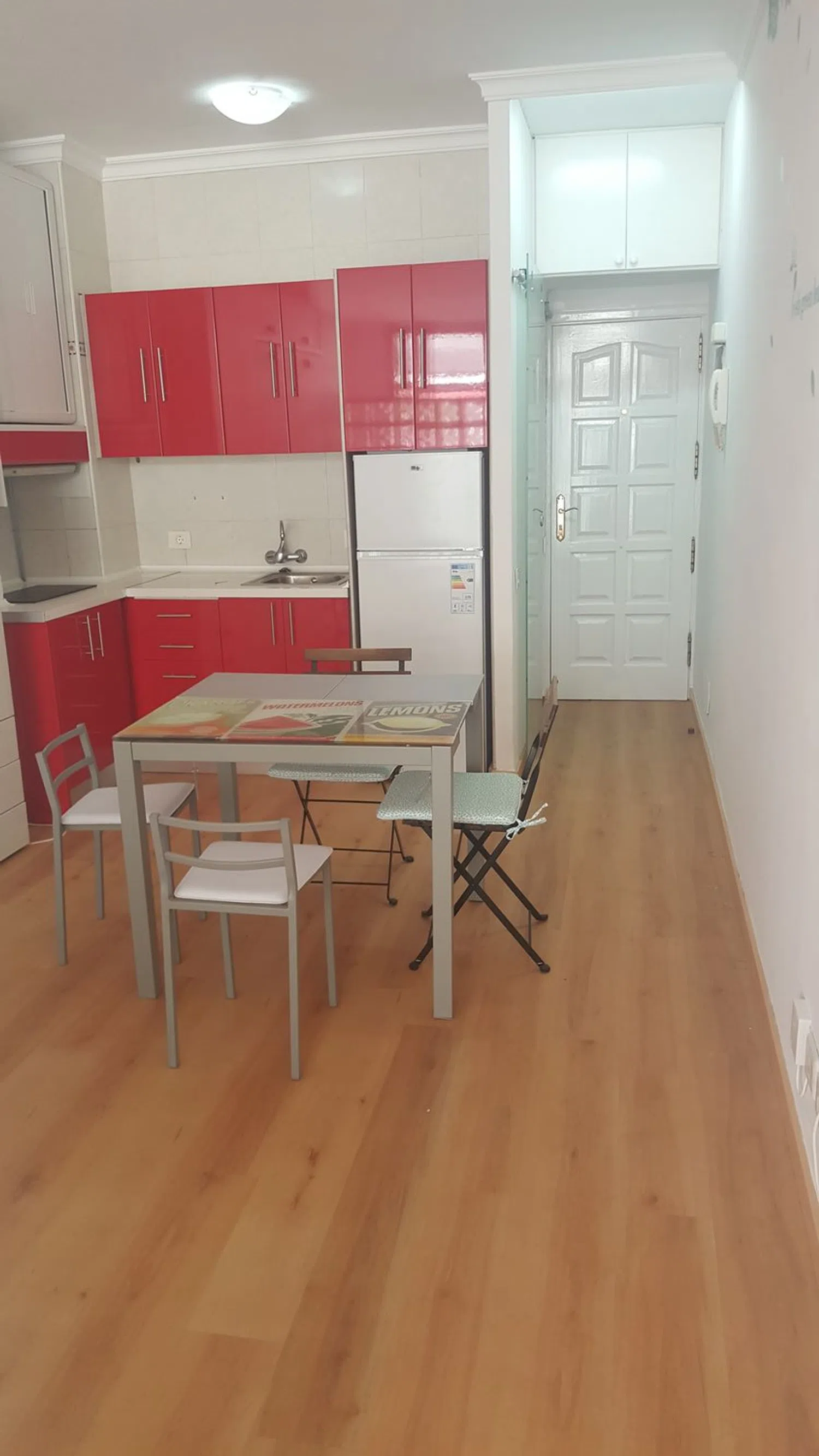 Estudio en calle Luis Morote, 17 - Foto 22