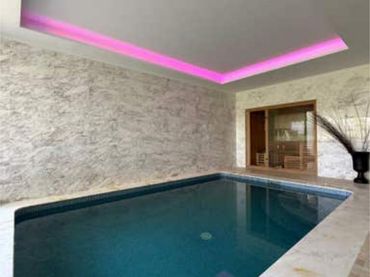 Casa adosada en Altea hills - Foto 6