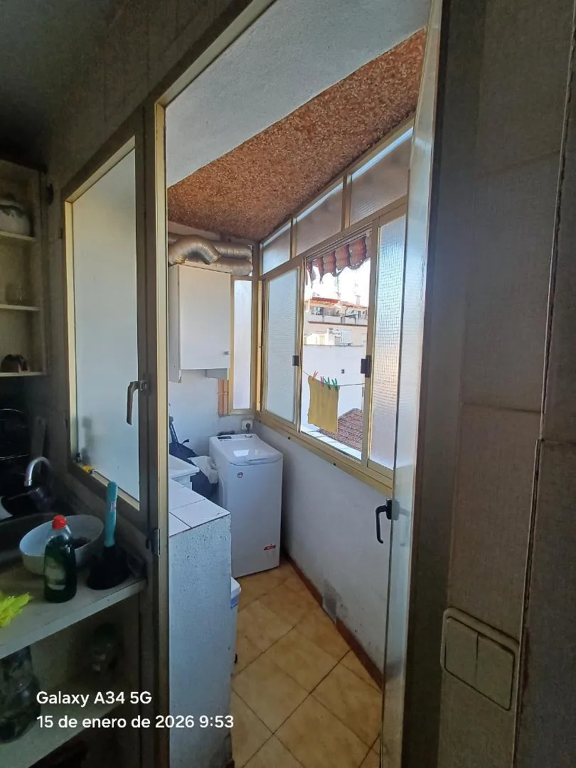 Piso en  Calle Abelardo Valero 55 - Foto 16