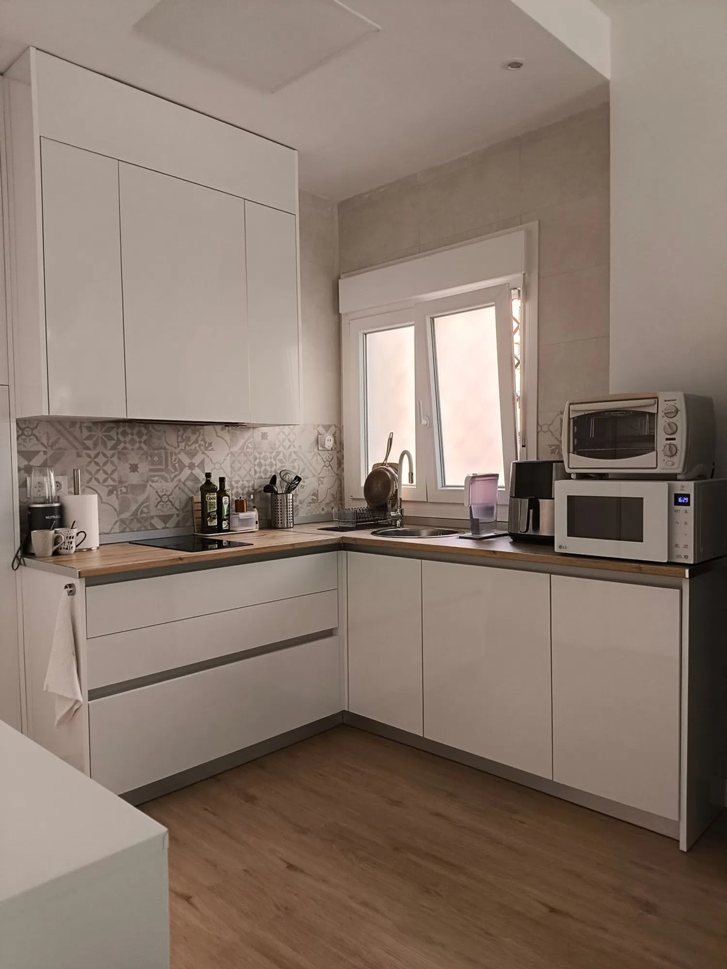 Piso en Barrio Pueblo Nuevo - Foto 1