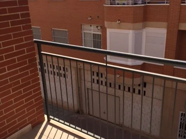 Piso en calle rambla, 7 - Foto 8