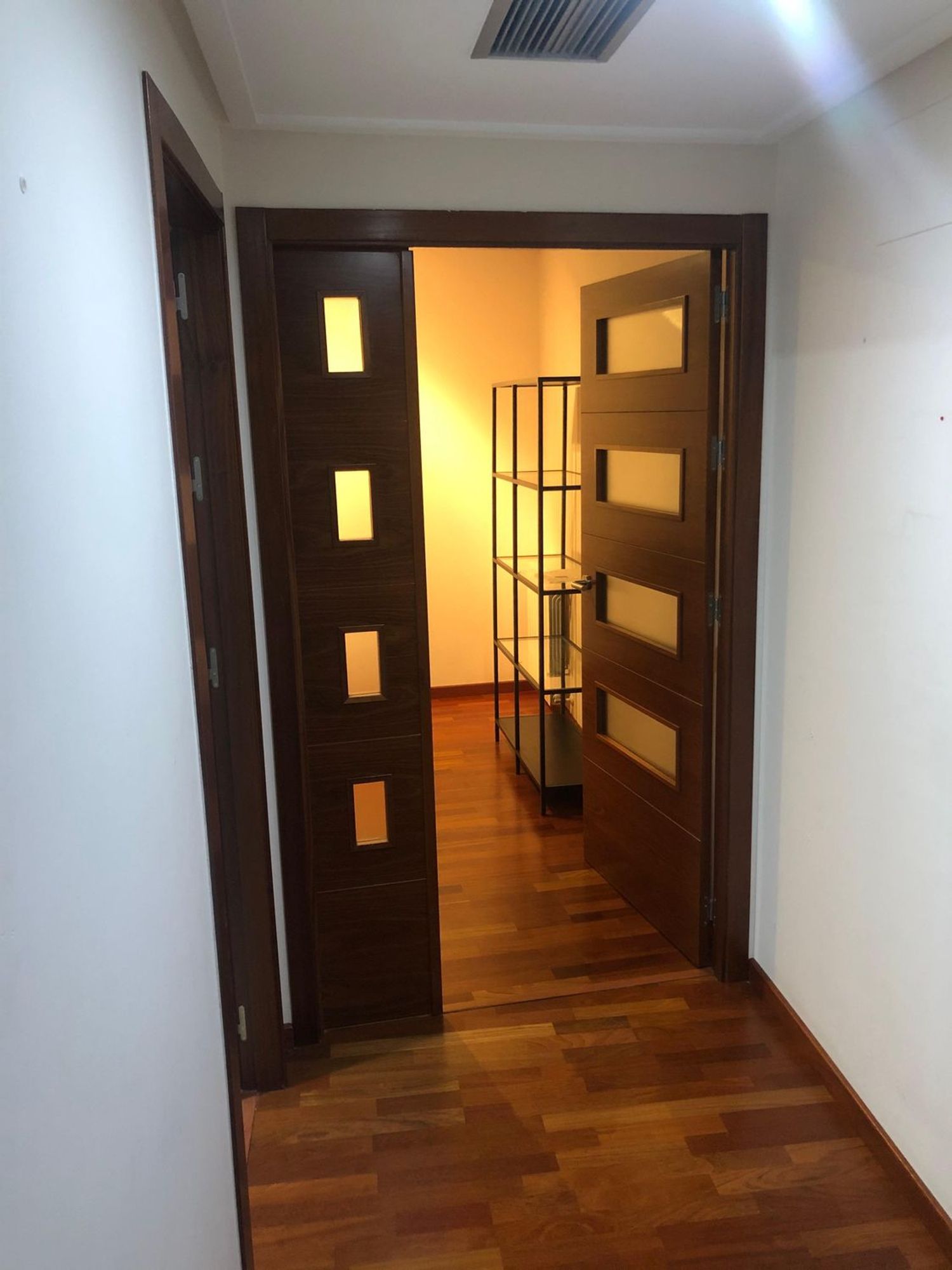 Piso en Plaza Brigada Paracaidista, 4, Zona Juan Carlos I - Avenida de Europa - Foto 13