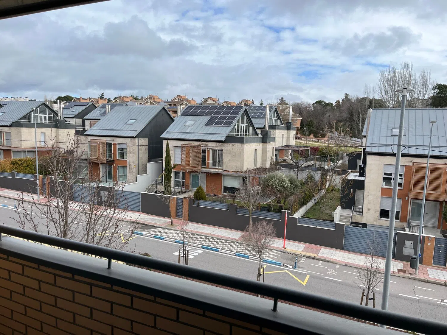 Piso en calle Mercedes Formica, 9 - Foto 3