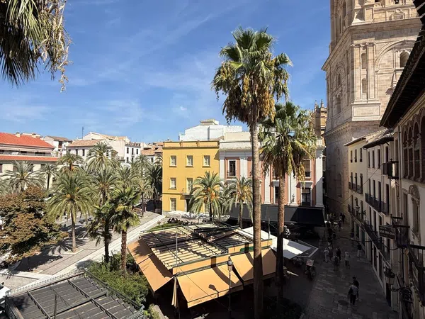 Piso en Plaza de La Romanilla, 20, Catedral - Foto 1