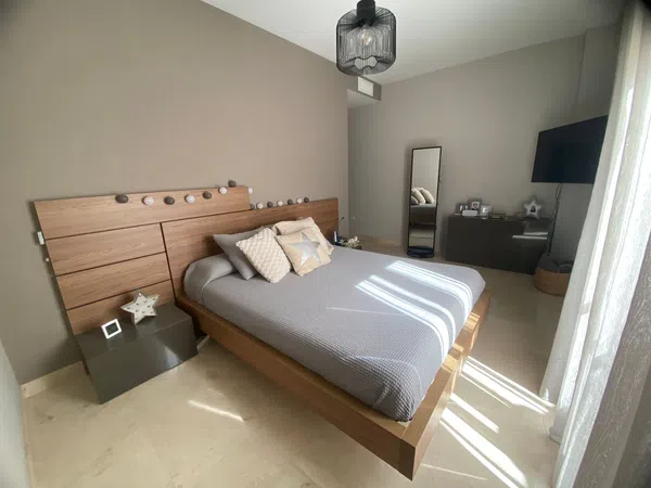 Piso en Calle Cantarillo, 4, San Enrique-Guadiaro-Pueblo Nuevo, San Enrique-Guadiaro-Pueblo Nuevo - Foto 8