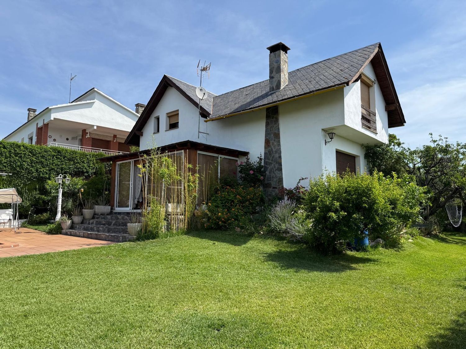 Casa o chalet independiente en Bigues, Bigues - Foto 20