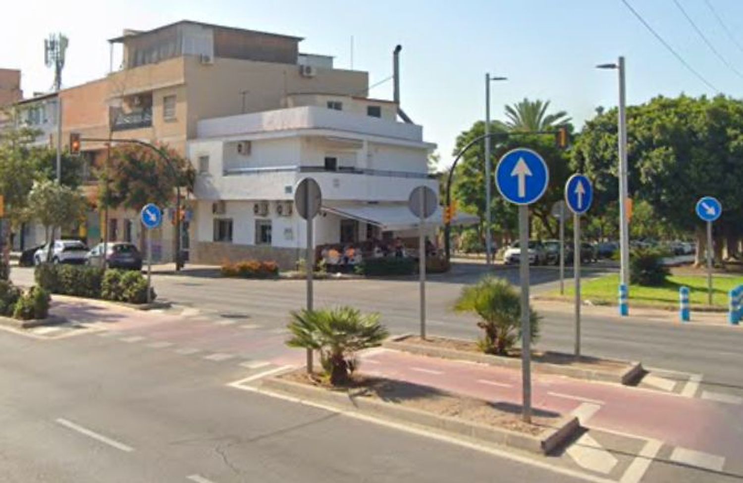 Piso en Calle Pedro de Mora, El Consul - El Romeral - Foto 16