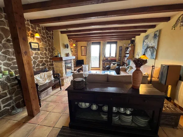 Casa rural en Aldeanueva, 21 - Foto 2