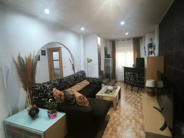 Chalet adosado en Calle Mayor, 13, Alumbres-Escombreras, Alumbres-Escombreras - Foto 3